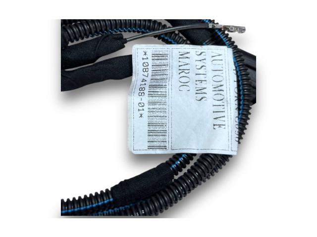 Řídící jednotka 51747426   Fiat Punto Evo 2001