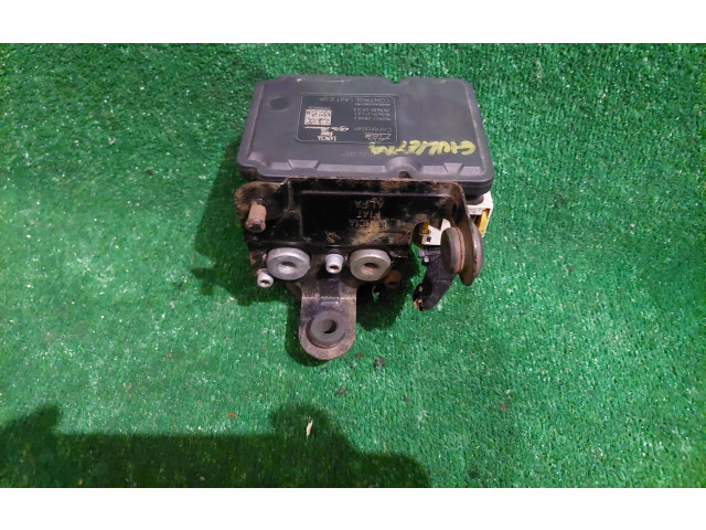 Блок управления АБС Alfa Romeo Giulietta