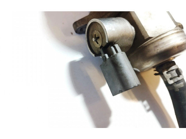 Топливный насос