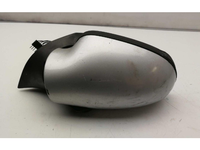 Зеркало электрическое        Mercedes-Benz A W168  1997 - 2004 года   