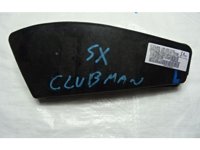 Надувная подушка для сиденья 34080216D Mini Cooper Countryman R60