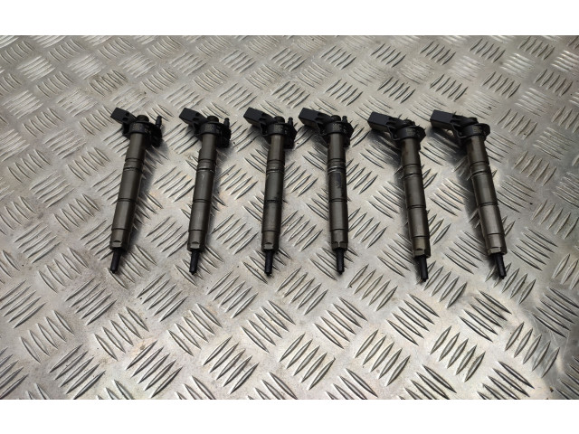 Vstřikovač A6420701387, 0445115064 Mercedes-Benz GLK (X204) 642961