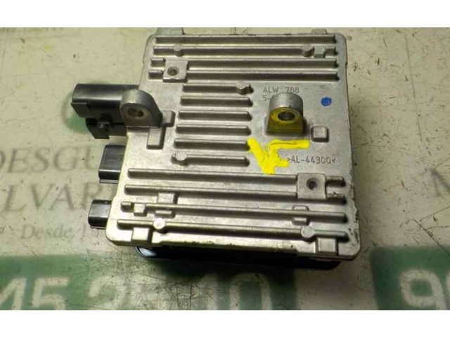 Блок управления 6700003893, 6700003893 Smart ForFour II W453