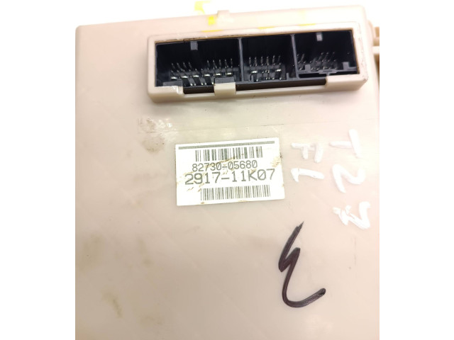 Pojistková skříňka 8273005680, 51461H20 Toyota Avensis T270 2011