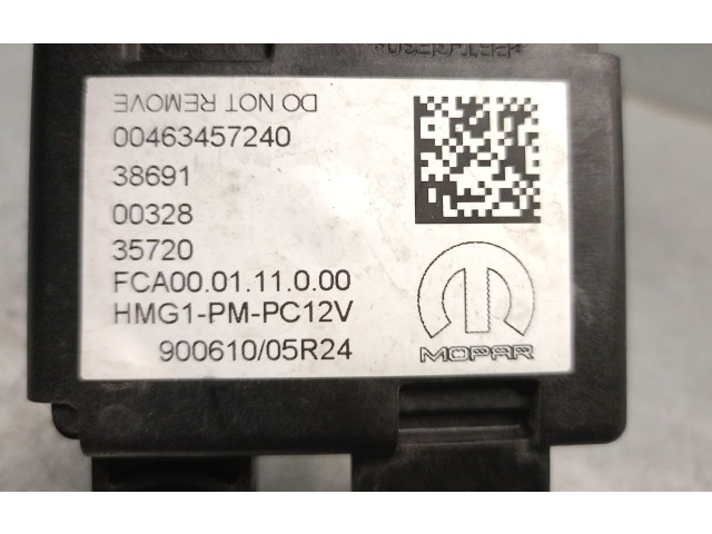 Блок управления 463457240, MOPAR Fiat 500L