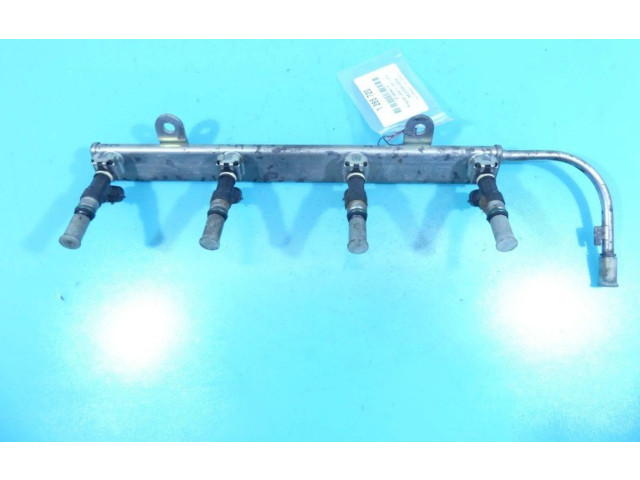 Форсунка 1465A029, IMPRK1265720 Mitsubishi Lancer VIII