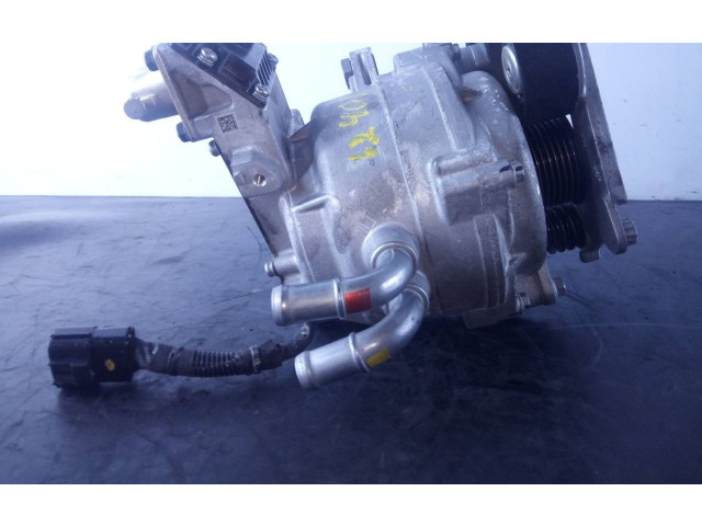 Генератор P3-A4-17-4   Hyundai Ioniq      