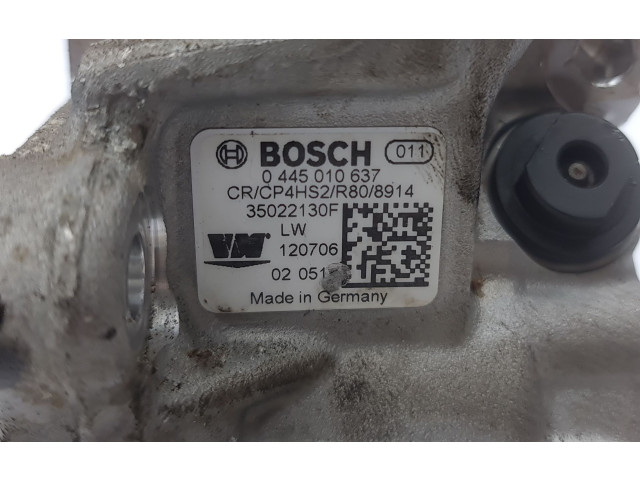 Комплект системы впрыска топлива 35022130F, 35062008F Jeep Grand Cherokee EXF