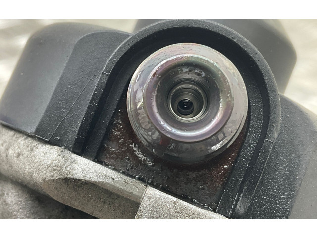 Топливный насос