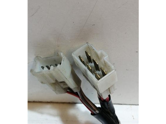 Блок управления климат-контролем NOREF, NOREF Tata Safari