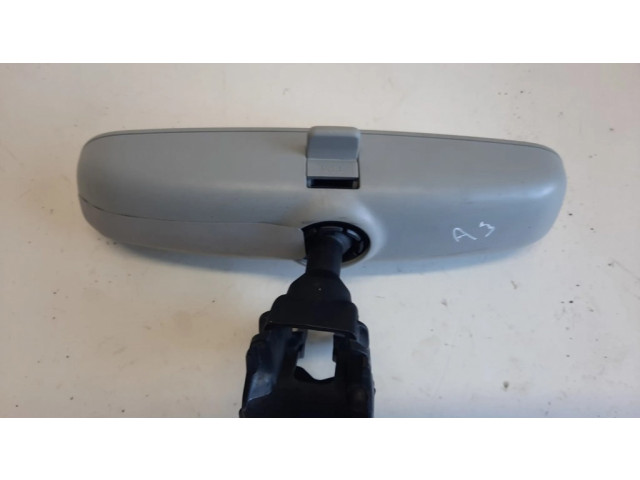 Зеркало заднего вида (в салоне)