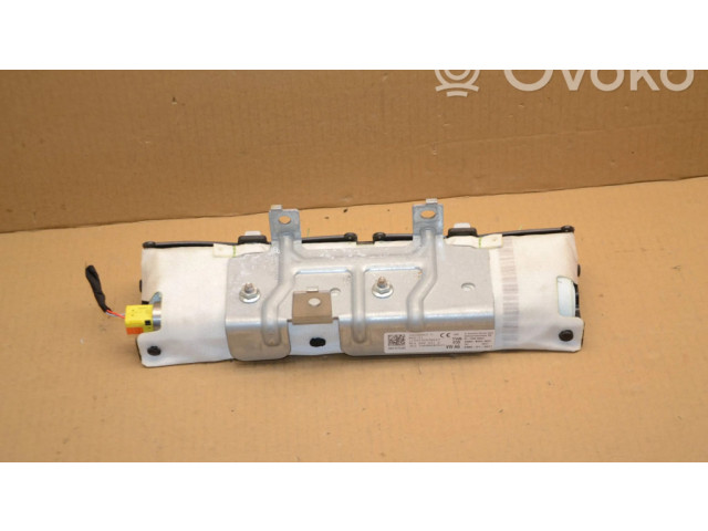 Подушка безопасности для колен 5E4880841E, 5E4880841D Skoda Octavia Mk4
