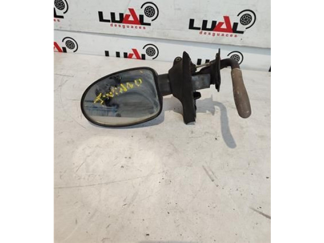 Зеркало (механическое)       Renault Twingo I  1994 - 1998 года   