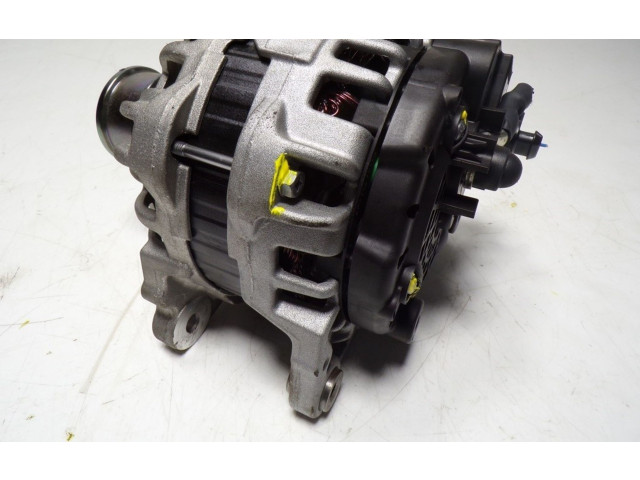 Генератор 04E903015A, 04E903015A   Audi A1      