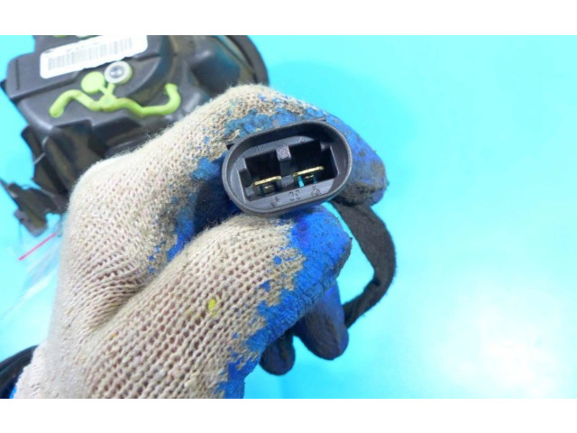 Вентилятор печки N106609Z, IMPRK1216576 Dacia Sandero