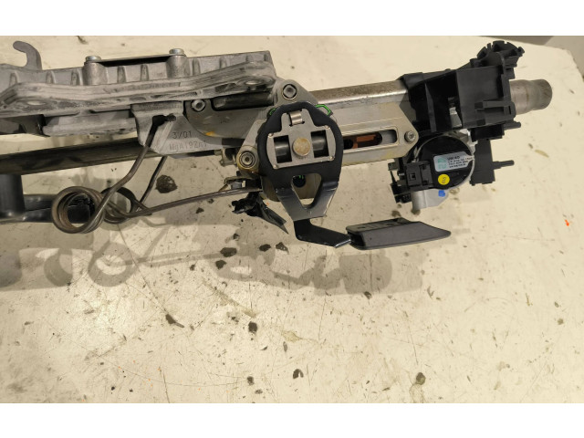    Рулевая рейка 1k0953503   Audi A3 S3 8P 2003 - 2012 года