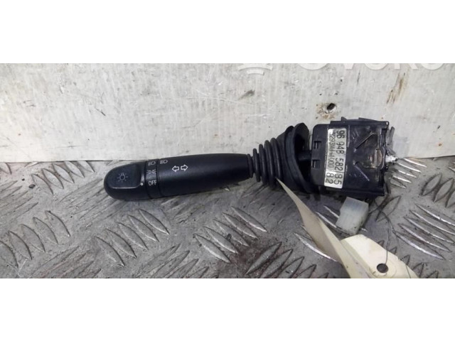 Топливная рампа NT Chevrolet Spark