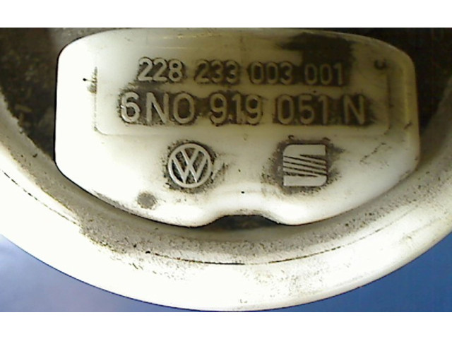 Vstřikovací čerpadlo 6N0919051N Seat Cordoba (6K)