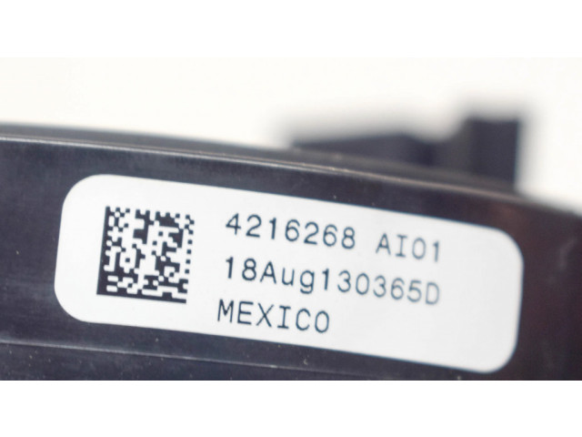 Подрулевой переключатель 6833432, 4216268 BMW i3