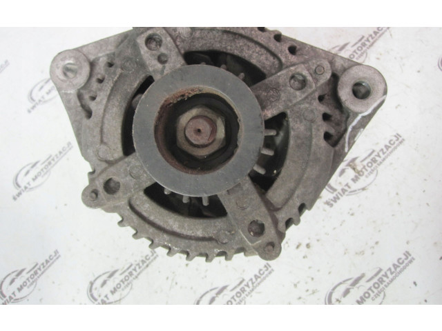 Генератор 182TYS, 10300   Jaguar XK8 - XKR      