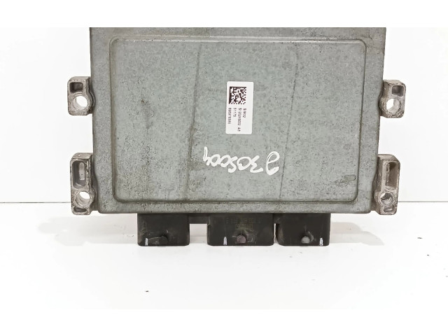 Блок управления двигателя 8200774747, 8200700695 Renault Twingo II