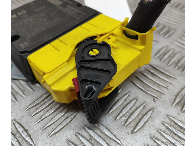 Блок подушек безопасности 5Q0959655BJ   Volkswagen Golf VII