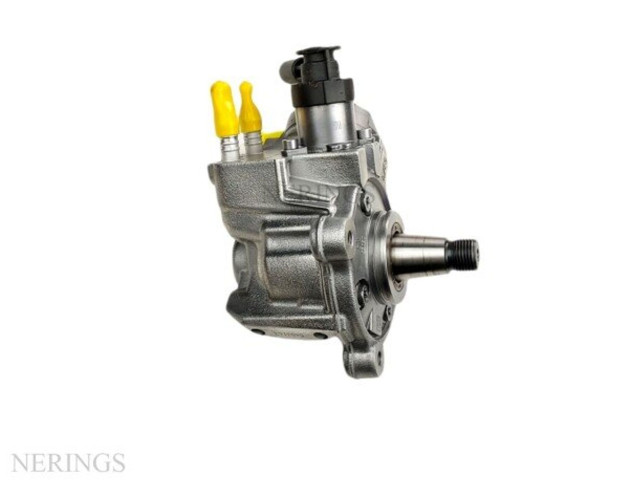 Vstřikovací čerpadlo 0445010537, 0986437440 Audi A3 S3 8V