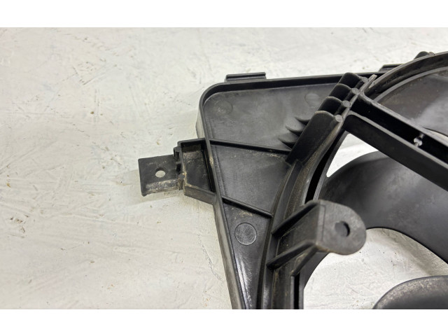 Вентилятор радиатора     31274265, 30723011    Volvo S80 