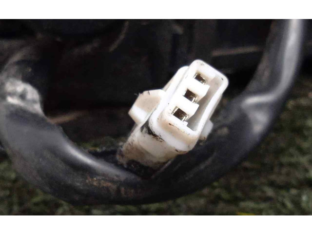 Zpětné zrcátko Hyundai H-100 2000 SINREFERENCIA, NEGRO