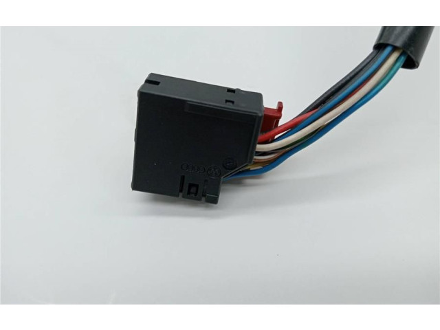 Зеркало (механическое)       Audi A5 Sportback 8TA  2009 - 2016 года   