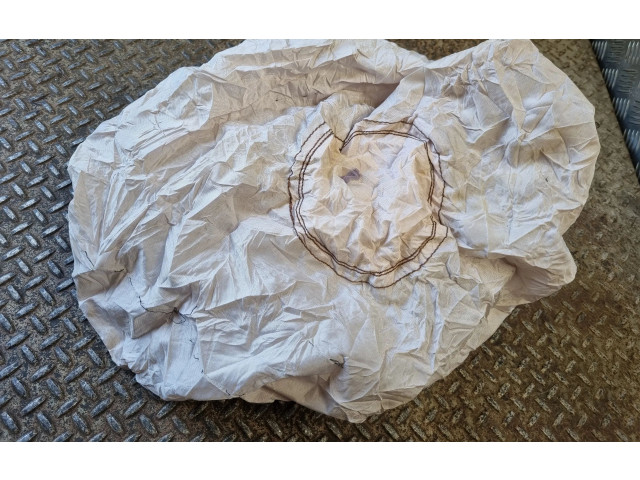 Подушка безопасности водителя 80A880201G, 80A971589C Audi Q5 SQ5