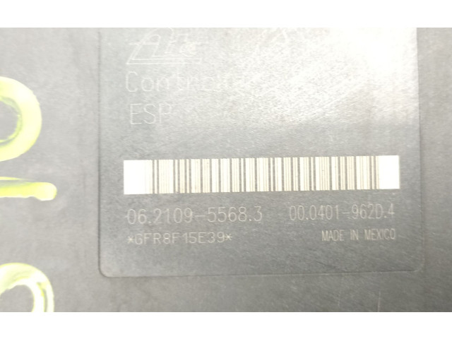 Блок АБС 4894009700, 06210213094 SsangYong Kyron - года