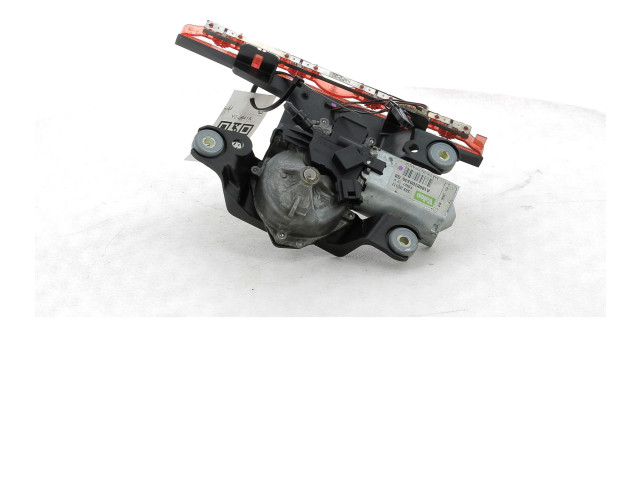 Моторчик заднего дворника 1698200340    Mercedes-Benz A W169