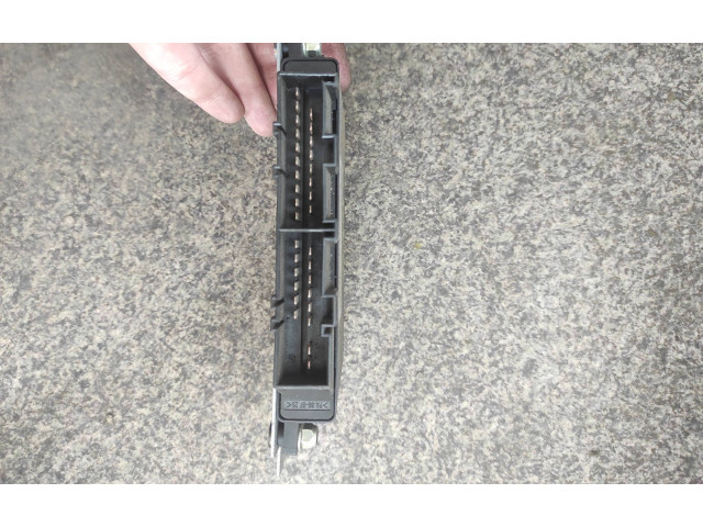 Блок управления коробкой передач LNF2403AC, A0205453232 Jaguar XJ X40