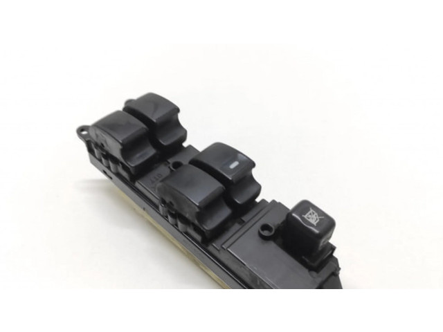 Включатель электрических окон