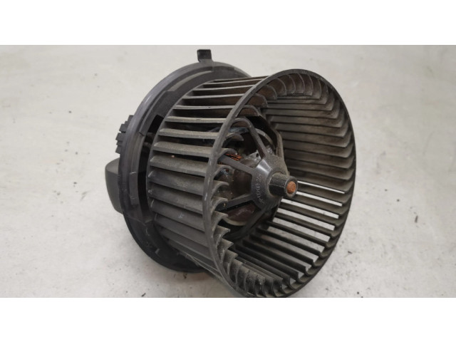 Вентилятор печки XM2H18456AA Ford Galaxy