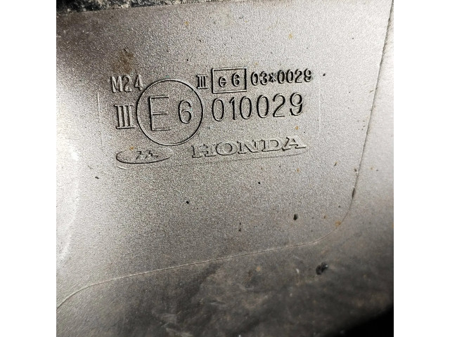 Zpětné zrcátko pravé Honda Civic 2007 E6030029, E1010029