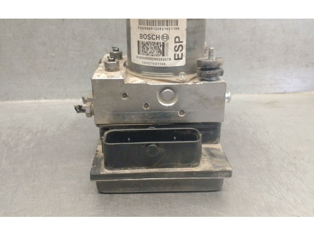 Блок АБС 51900855, 71769790 Fiat Qubo - года