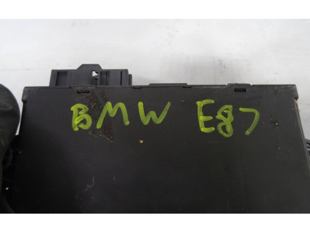Řídící jednotka 9237047 BMW 1 E81 E87 2008