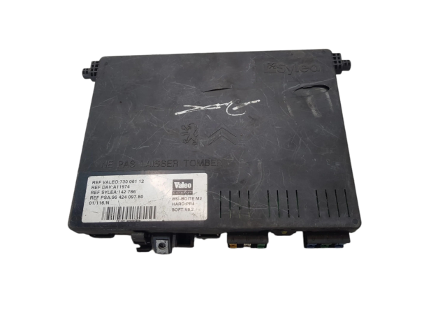 Комфортный модуль