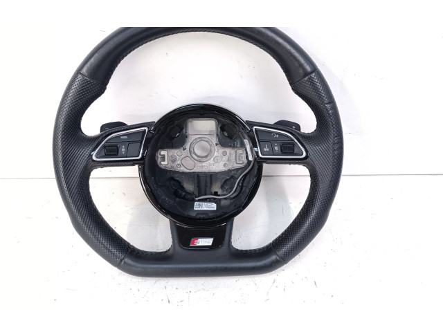 Руль 8R0419091S, 0060016563   Audi Q5 SQ5      