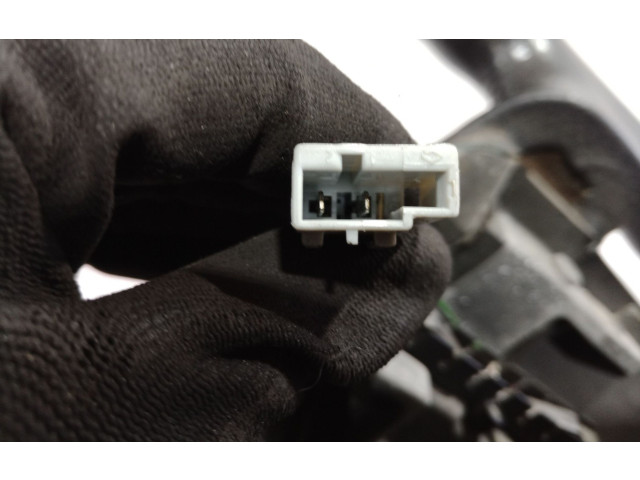 Volant Renault Megane II 2005 8200106306, 8200106306