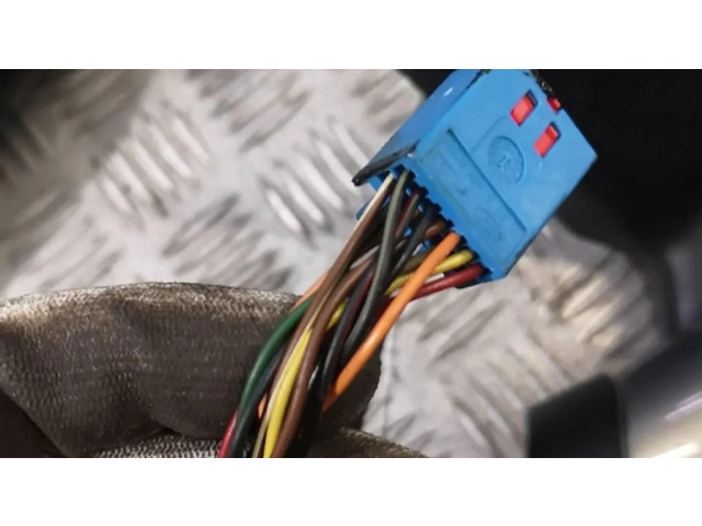 Zpětné zrcátko Volvo S40 2005 3003322