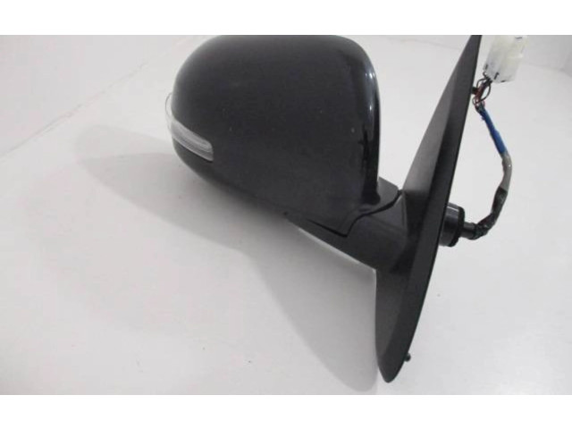 Зеркало электрическое Mitsubishi Outlander 2013 - 2021 года