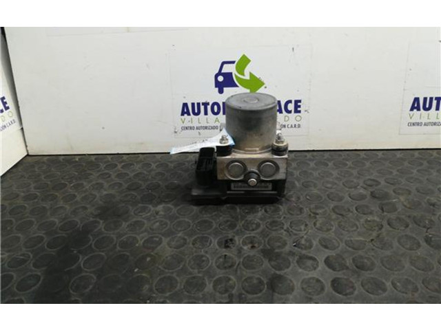 Блок управления АБС 265251154 Citroen C4 I