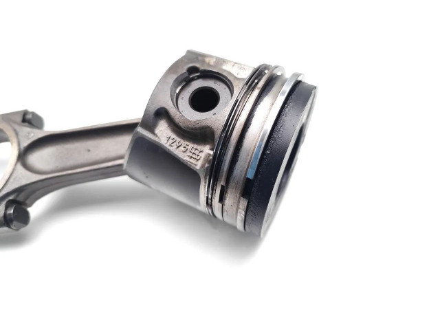 Píst QXWA Ford S-MAX QXWA