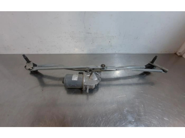 Моторчик дворников 980439801 Mini Paceman (R61)