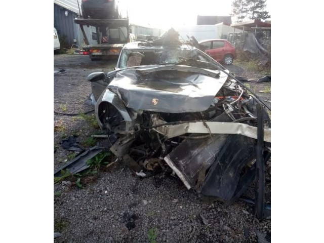 Jednotka ABS NT Porsche Panamera (970) 2015