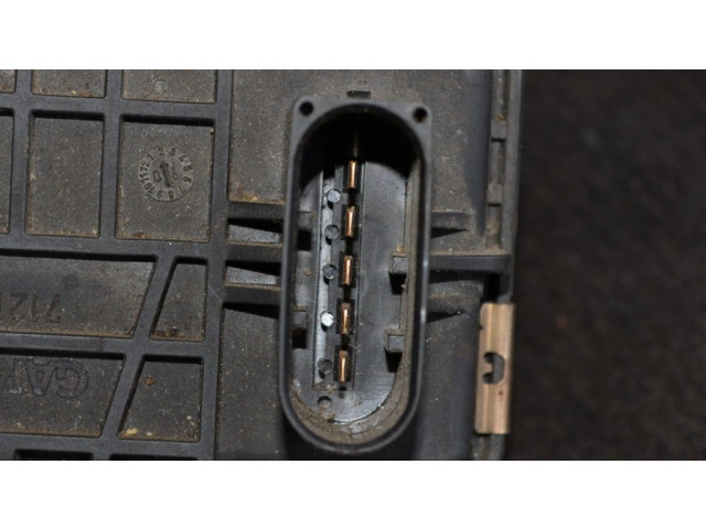 Turbodmychadlo Турбина Citroen C6 2.7 DT17ED4