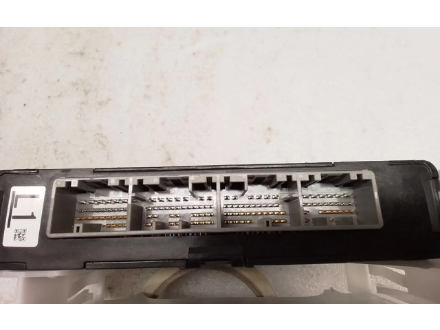 Блок управления 8968153010, 2850002114 Lexus IS III XE30